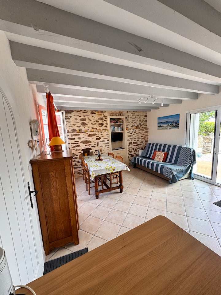 Hébergement Quiberon - Quiberon