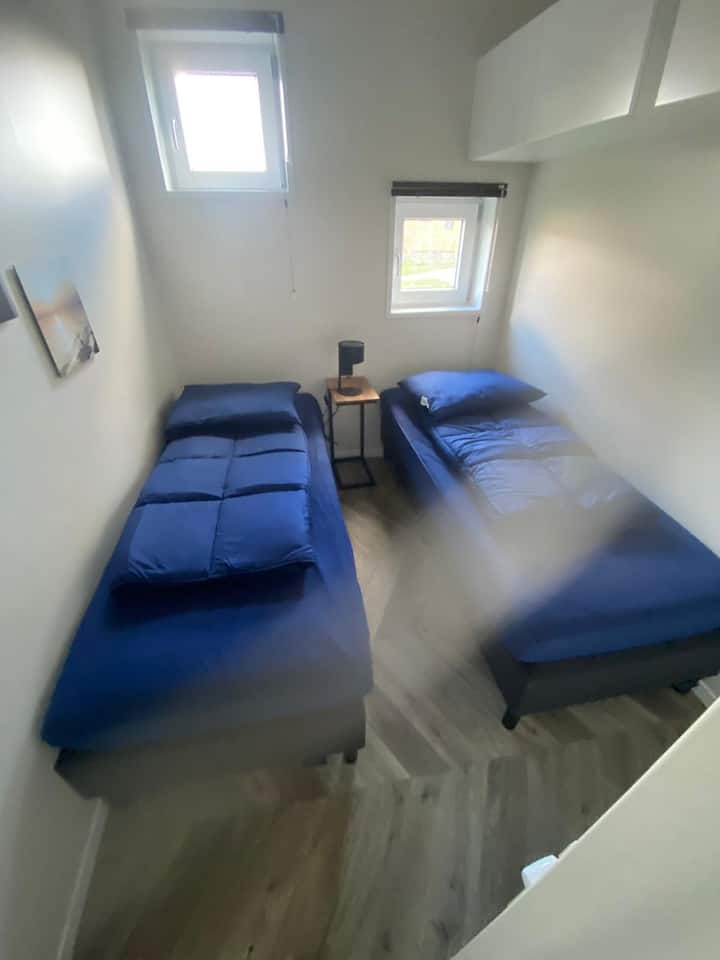 Habitación 1