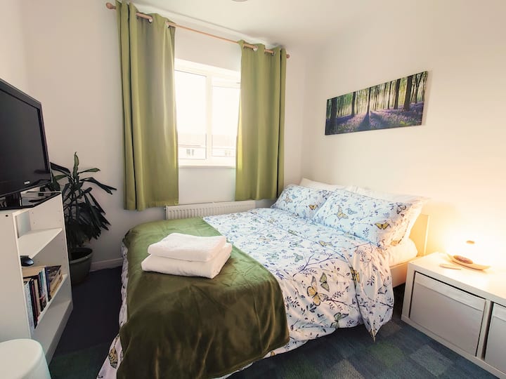 Habitación 1