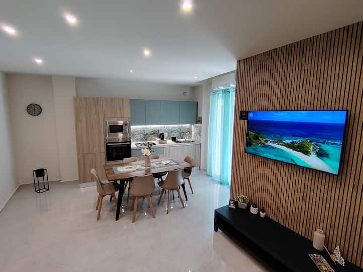 Cuore Di Aci - Lachea Suite - Aci Castello