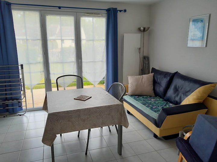 Maison - Hardelot-Plage