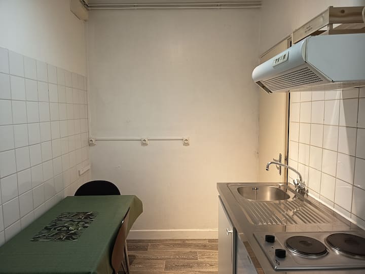 Studio 21 M² Spécial Curistes - Bourbonne-les-Bains