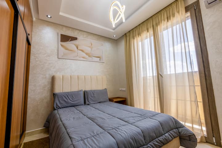 Le Saphir - Khouribga
