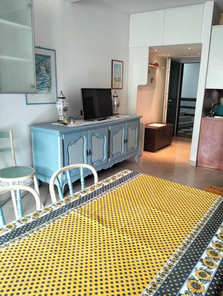 Casa Migliaro - Recco