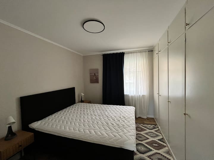 Habitación 1