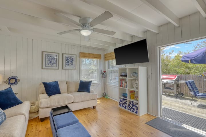 The Surfcomber Unit 3 - Fire Island, NY