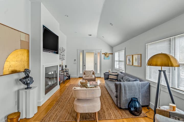 Modern On 9th - Shelter Island, NY