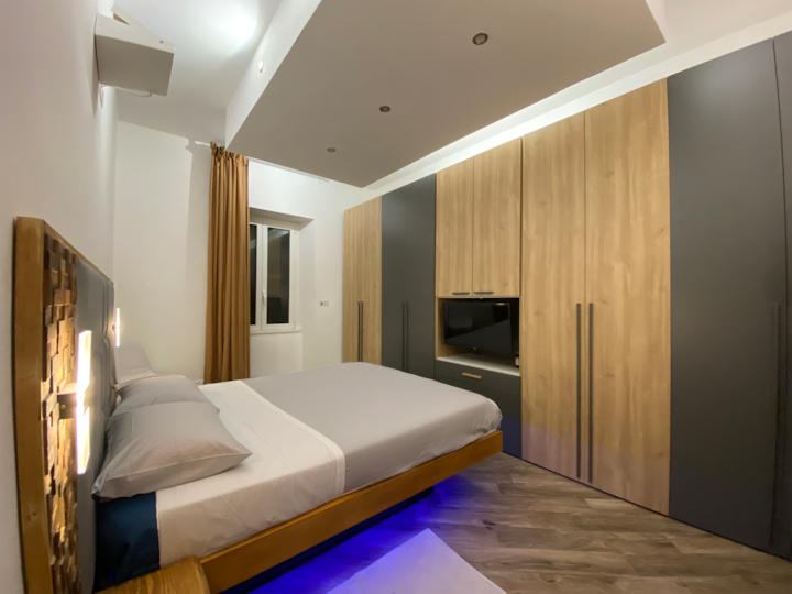 Camera da letto 1