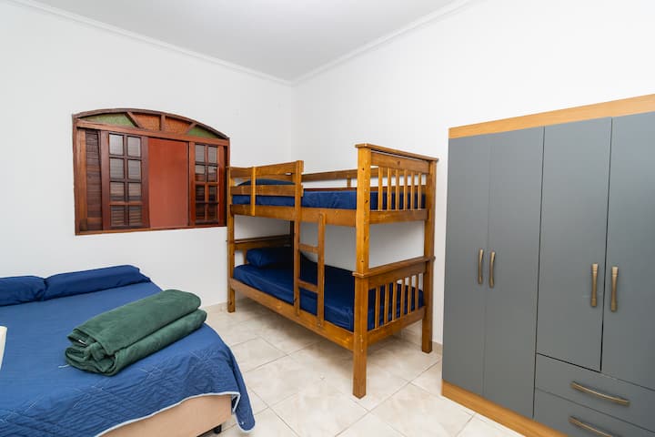 Quarto 1