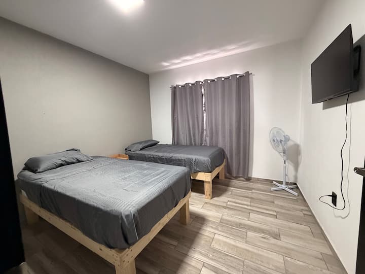 Habitación 3