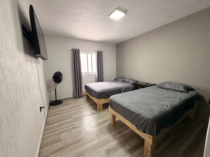 Habitación 1