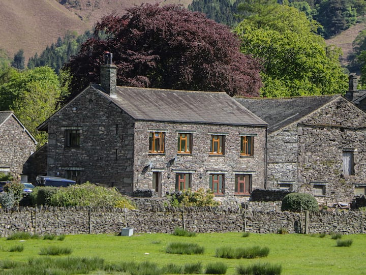 The Barn At Grasmere - Grasmere