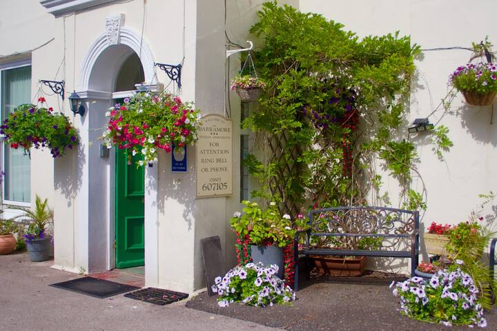 Apartment 5 - Paignton