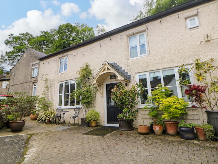 Bargate Cottage - Hope Valley