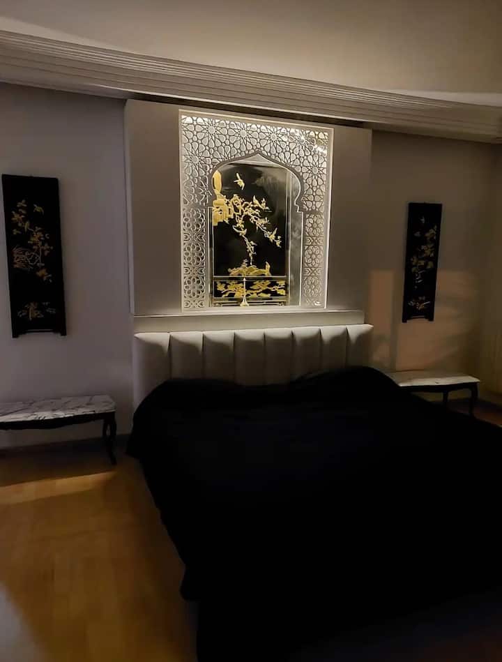 Chambre 3