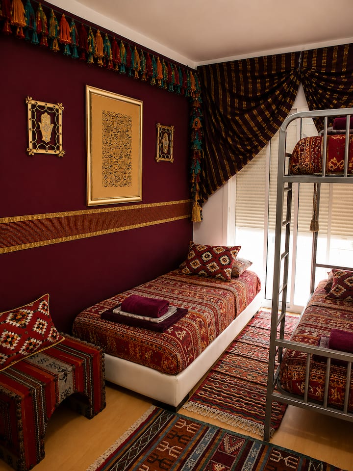 Chambre 5