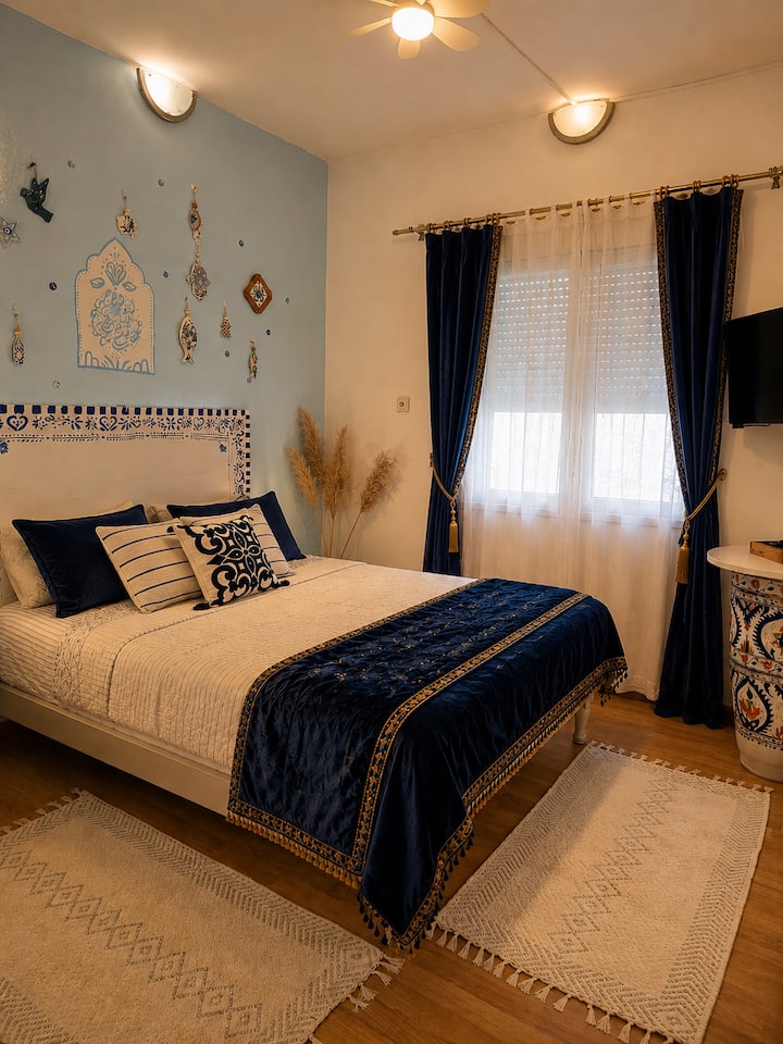 Chambre 2