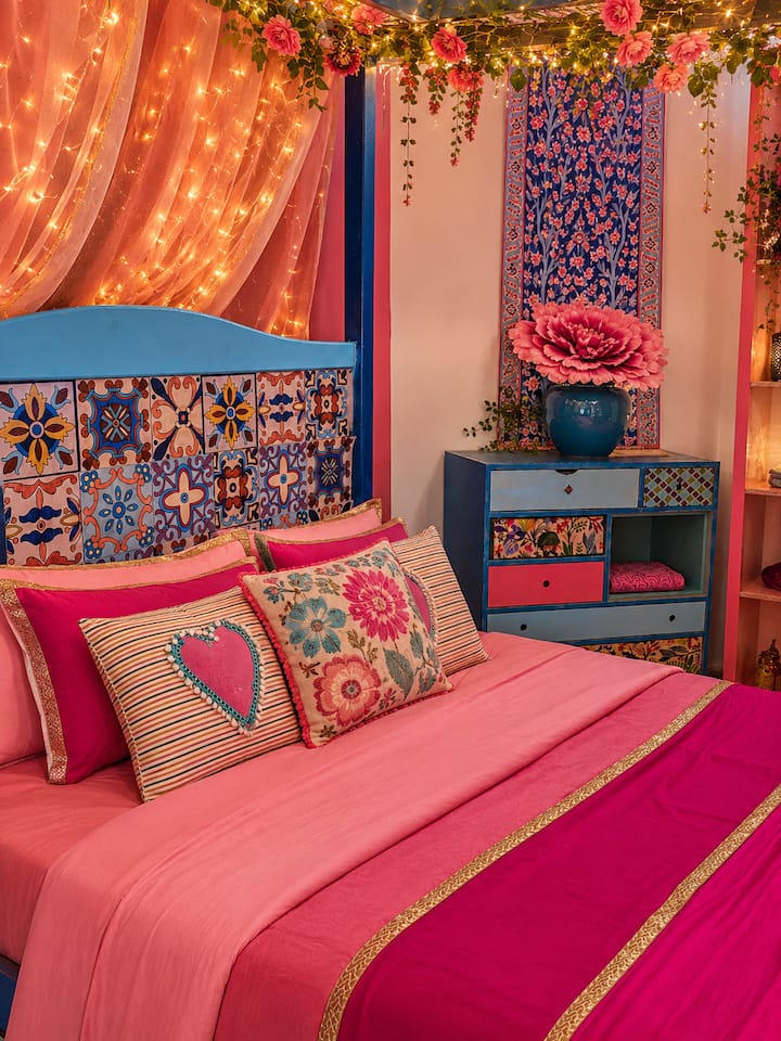 Chambre 4