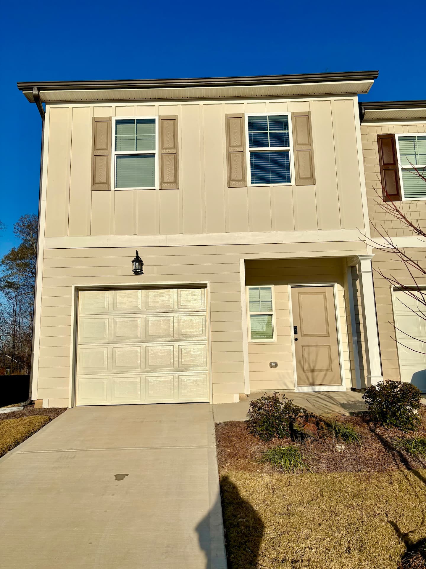 Home in Hoschton