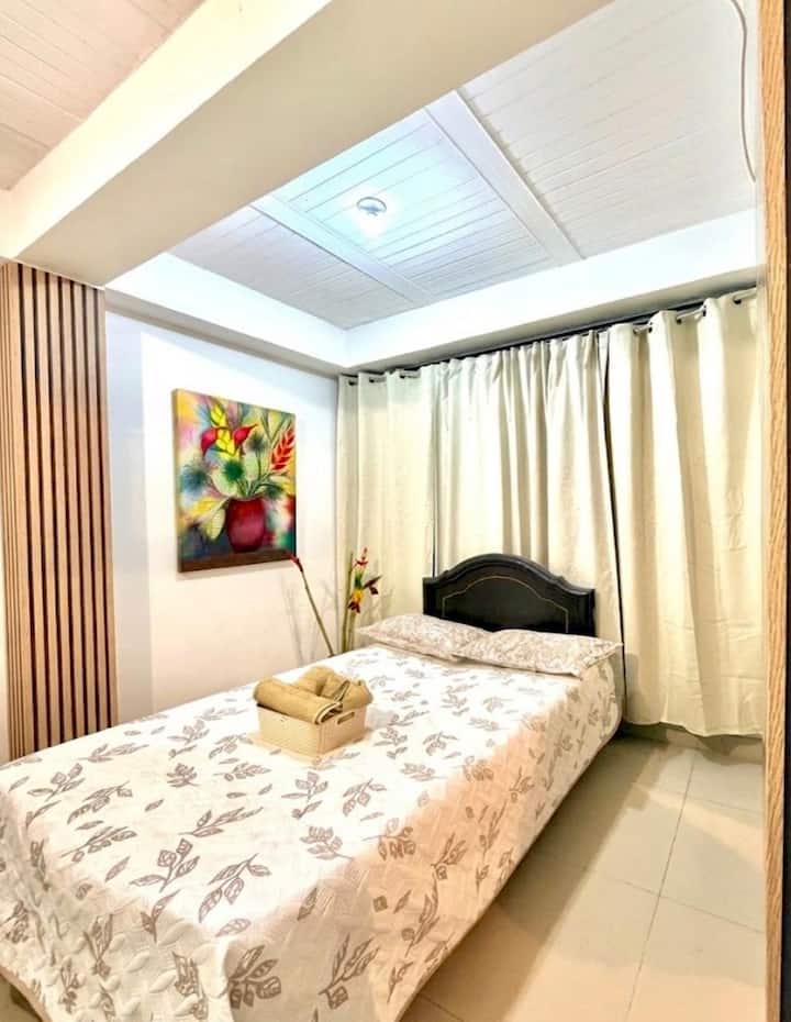 Espectacular Apartaestudio En Zona Centro De Neiva - Neiva
