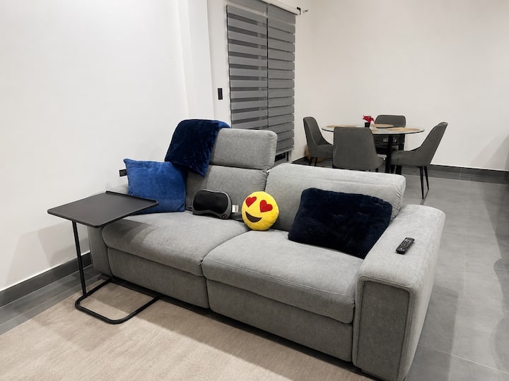 Condo De Lujo • Alberca Climatizada • Free Parking - Tijuana
