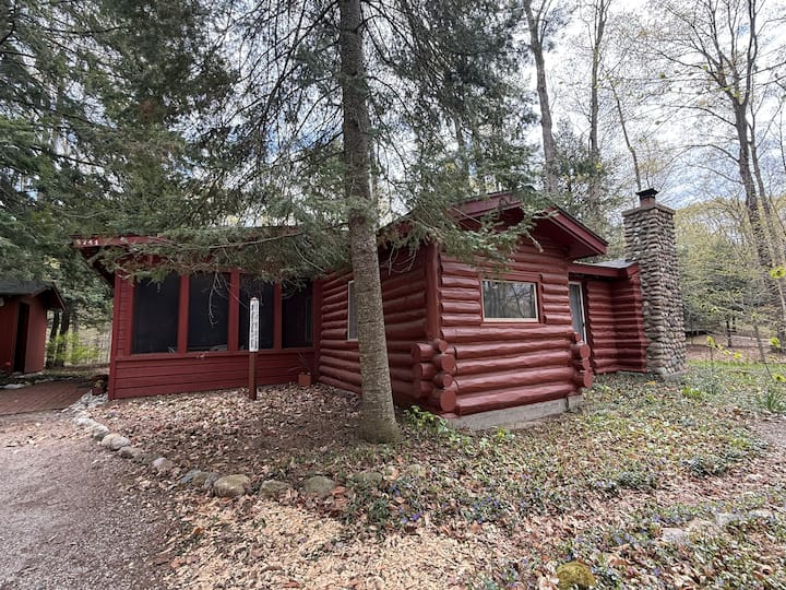 3-bedroom Home Near Big Glen Lake - Empire, MI