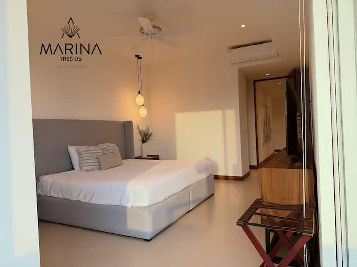 Chambre 1