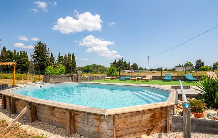2 Bedroom Awesome Home In Perpignan - Perpignan