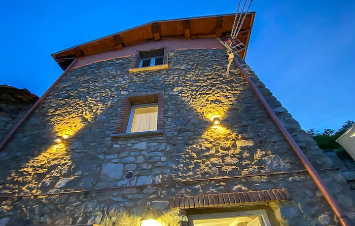 Pet Friendly Home In Loc. Rontano - Castelnuovo di Garfagnana