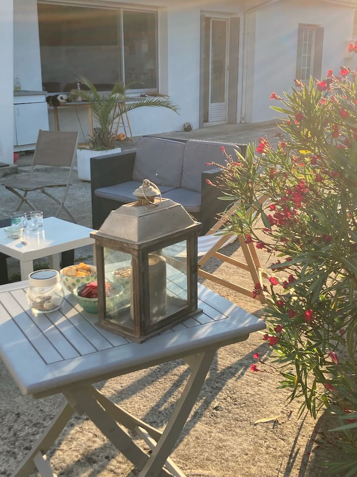 Maison îLe D'oléron - Saint-Denis-d'Oléron