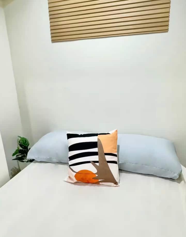 卧室 2