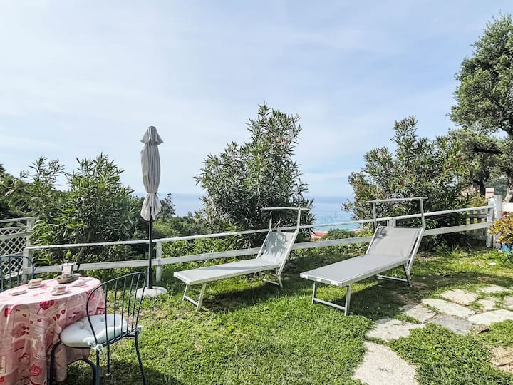 Pierina By Interhome - Noli
