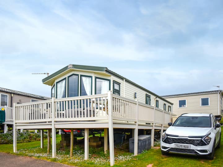 Apple Grove 24 - Sidmouth