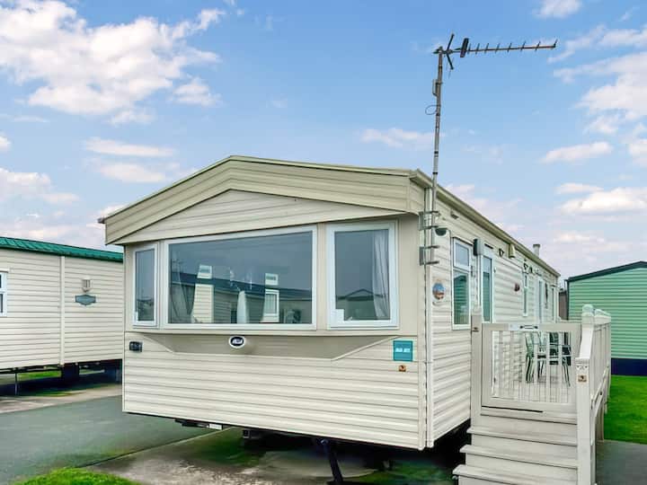 67 Golden Sands - Ukc9415 - Kinmel Bay
