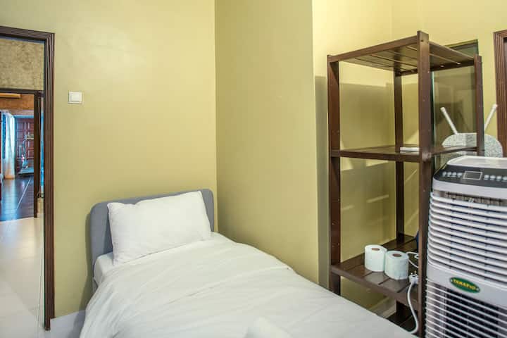 Habitación 5