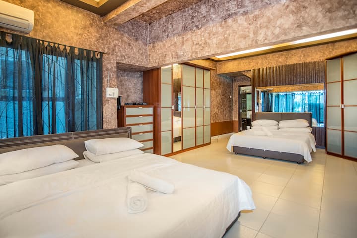 Habitación 1