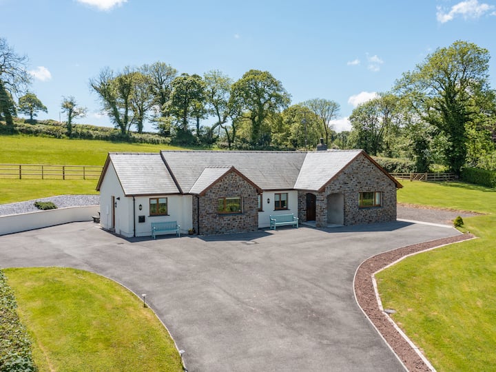 Highgrove - Narberth