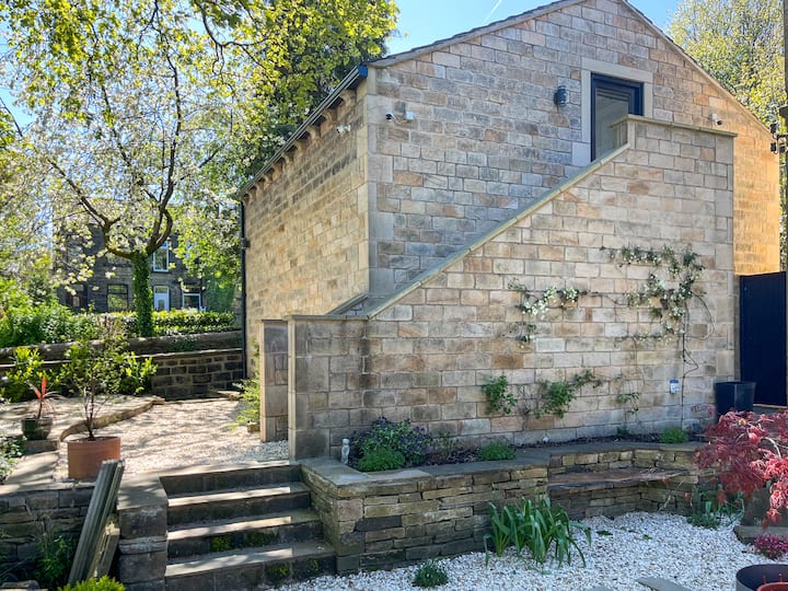 The Loft - Huddersfield