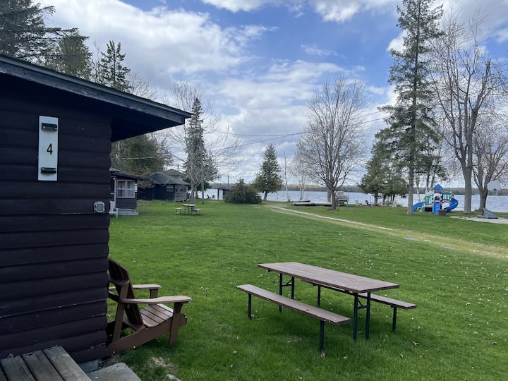 Stunning Lakeview 3-bdrm Cabin On Balsam Lake #04 - Fenelon Falls