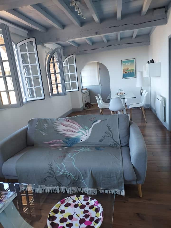 Salon