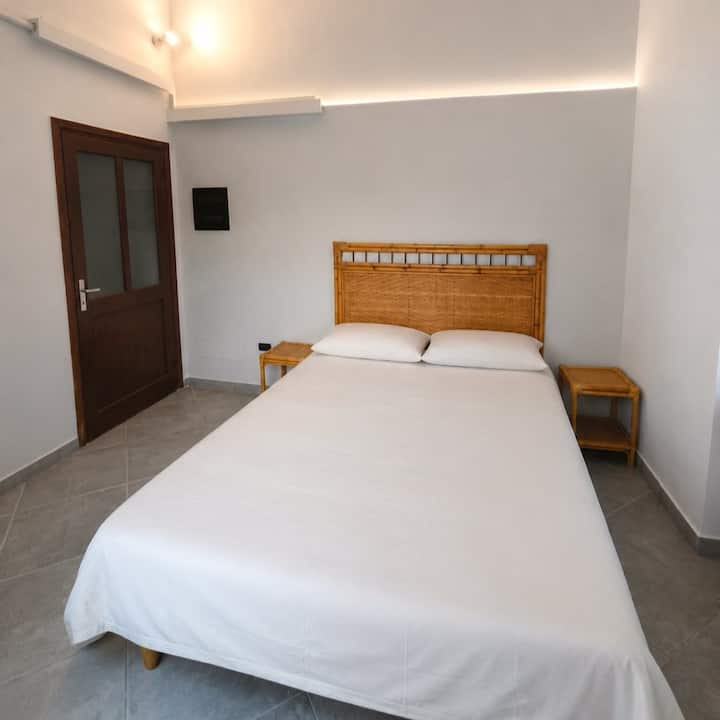 Camera da letto 2
