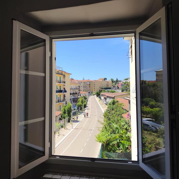 Casa Priscilla - Imperia