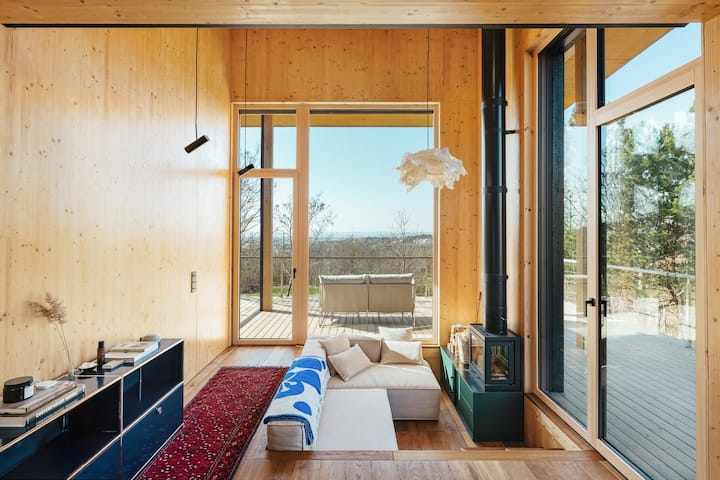 Minka — Concept House - Vonyarcvashegy
