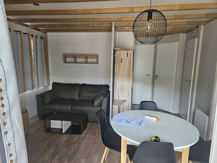 Chalet - Saint-Étienne-de-Tinée
