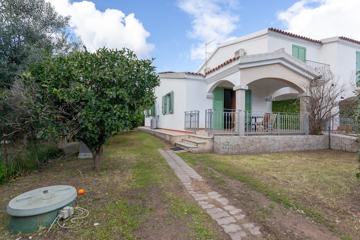 Stellamare 1 - San Teodoro