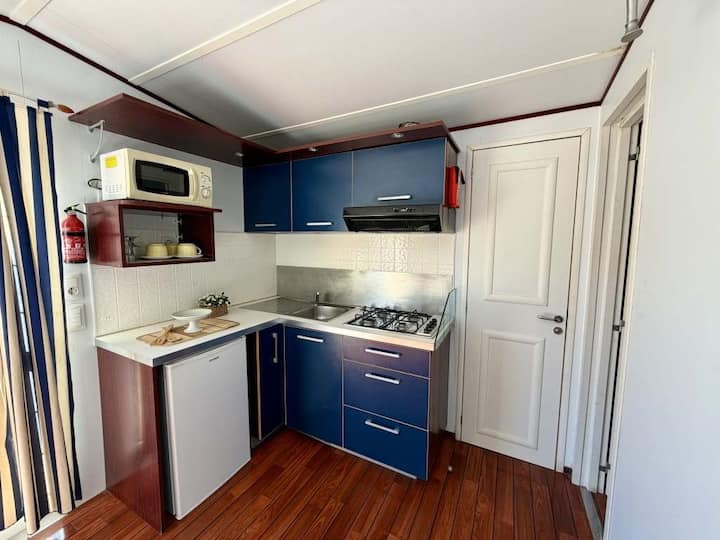 Casa Mobile Nature & Sea - Portoferraio
