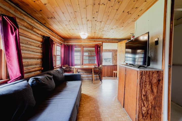 Stunning Lakeview 1-bdrm Cabin On Balsam Lake #09 - Kawartha Lakes