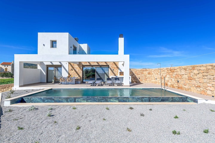 Dipagio Soul Villa - Rodes