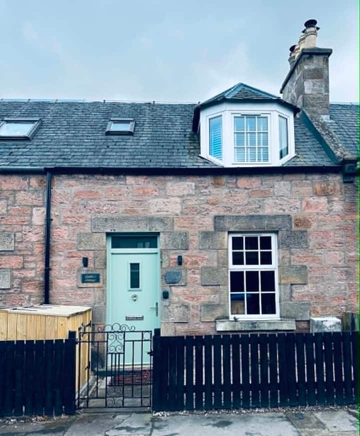 Cosy Character Cottage In Inverness - Inverness