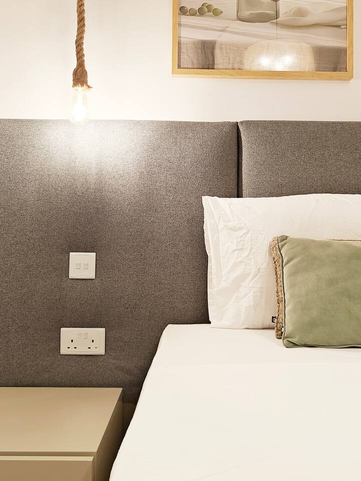 Habitación 1